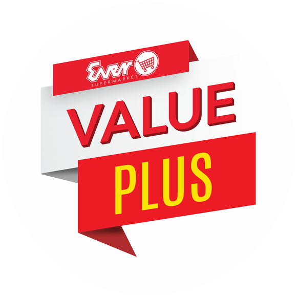 Ever Value Plus