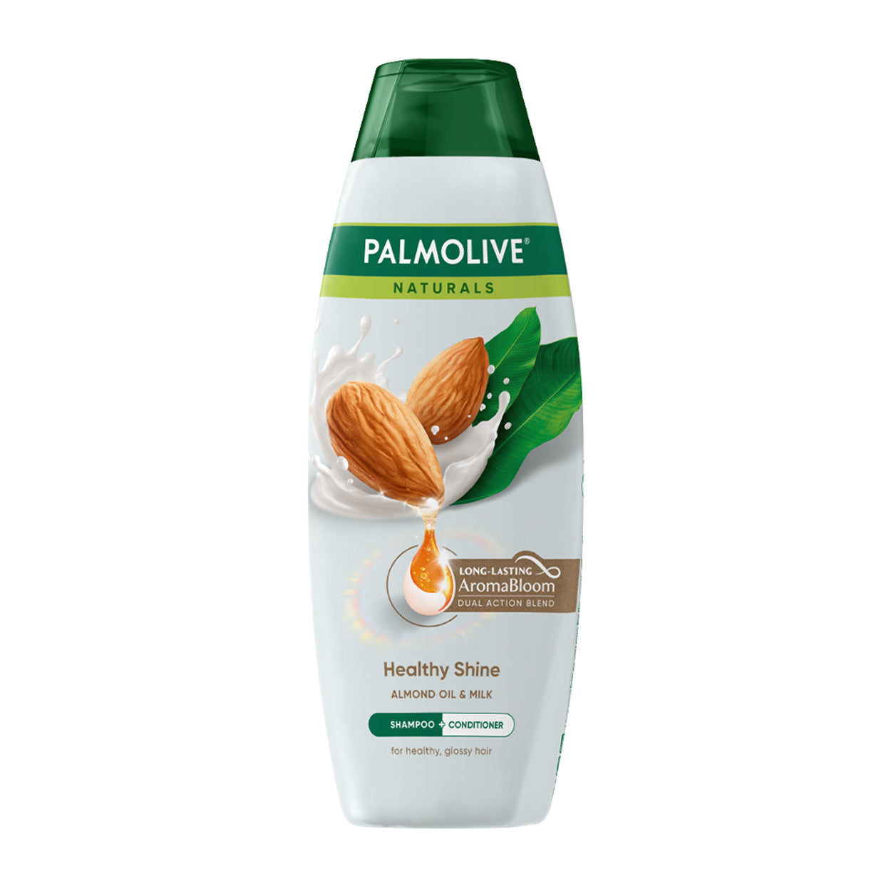 Palmolive Naturals Shampoo Healthy Shine Platinum 180ml