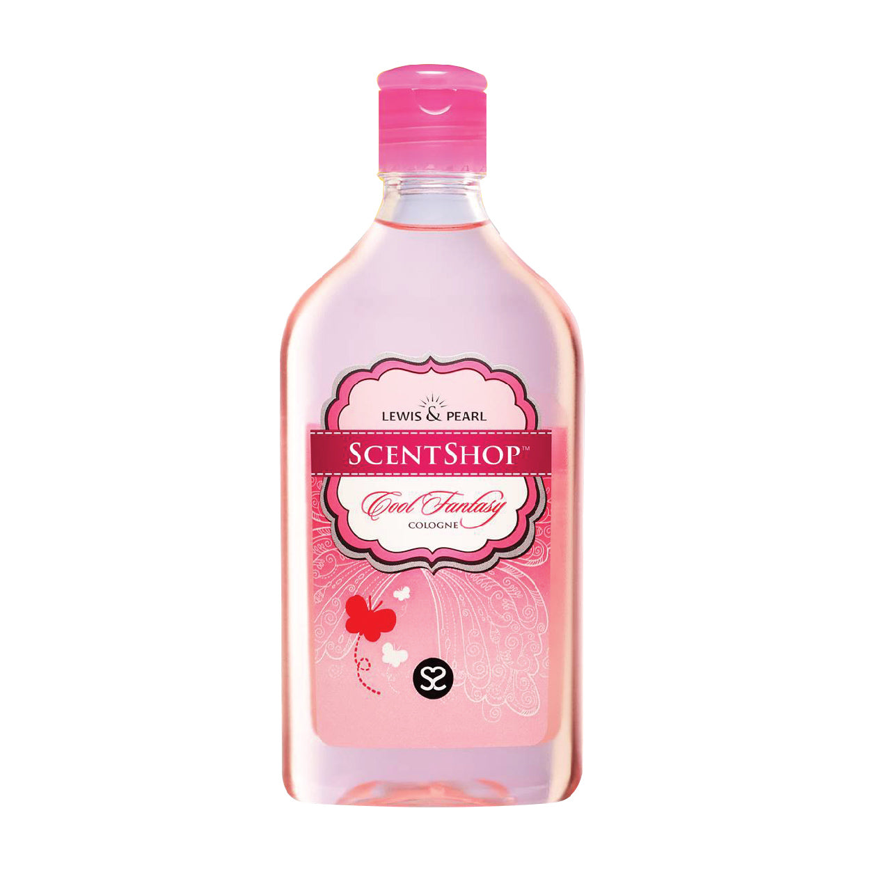 Lewis & Pearl Cologne Cool Fantasy 125ml