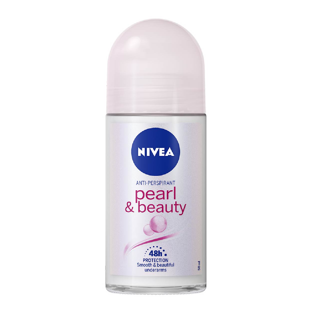 Nivea Women Deodorant Roll On Pearl & Beauty 50ml