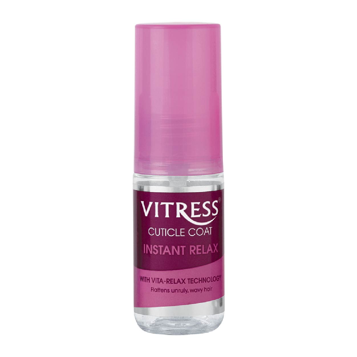 Vitress Hair Cuticle Coat Instant Relax 30ml