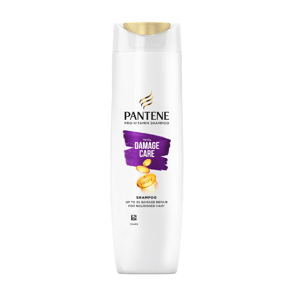 Pantene Shampoo Total Damage Care 170ml