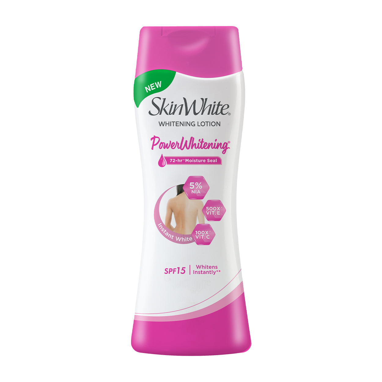 SkinWhite Whitening Lotion Power Whitening 100ml