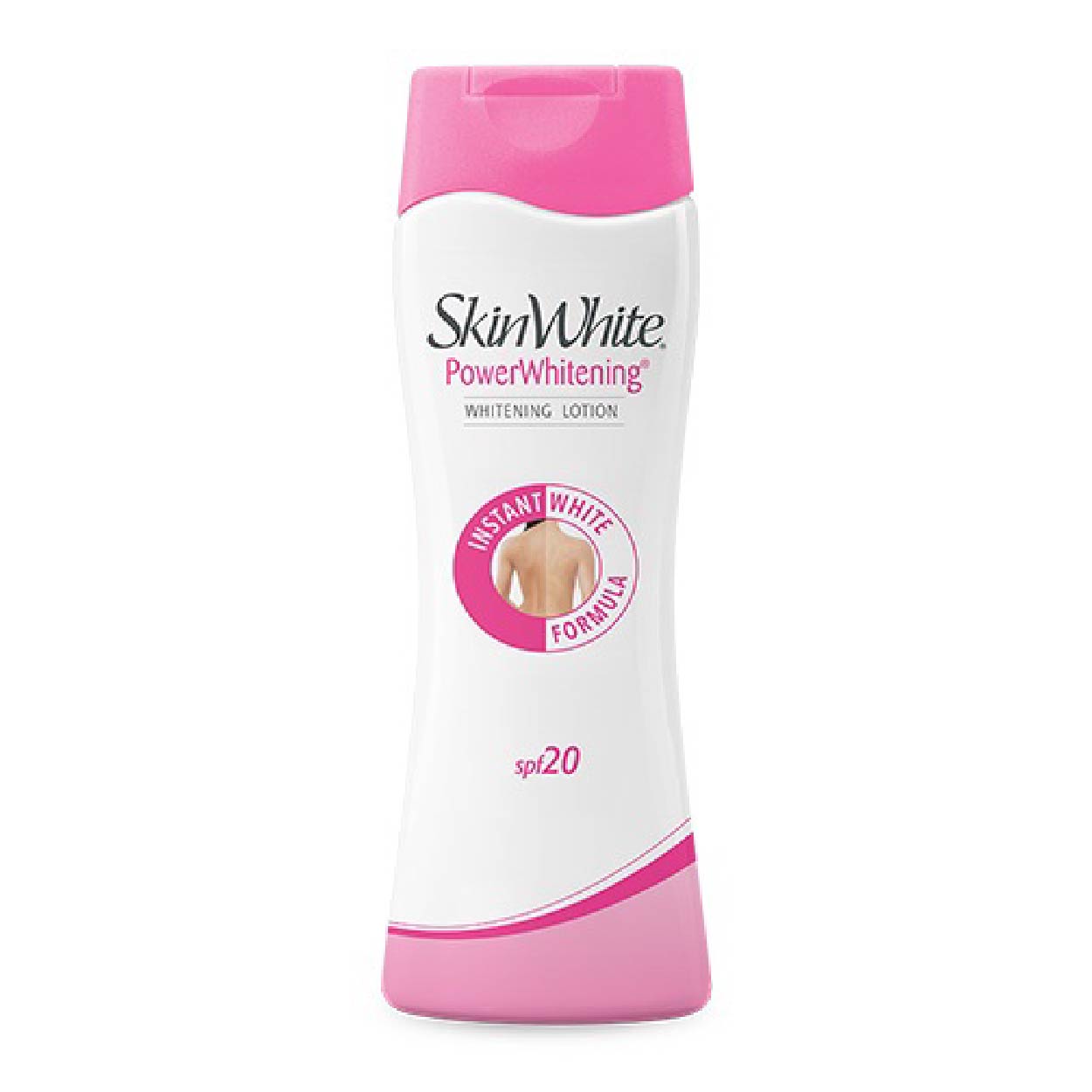 SkinWhite Lotion Power Whitening SPF20 200ml