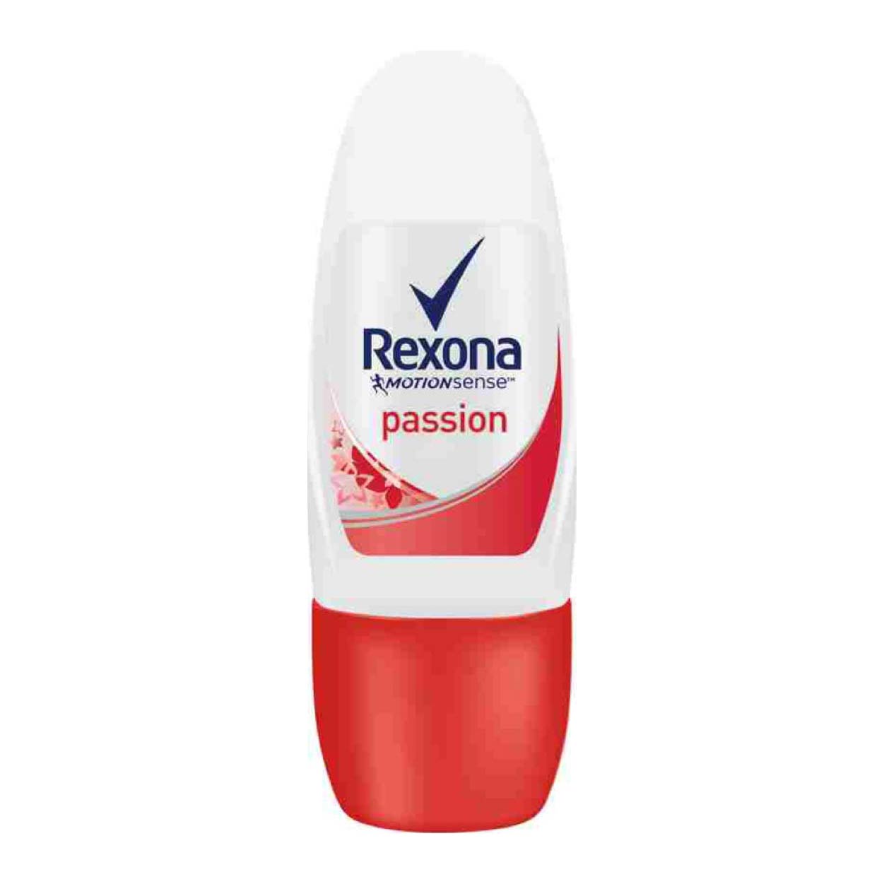 Rexona Women Deodorant Roll On Passion 25ml