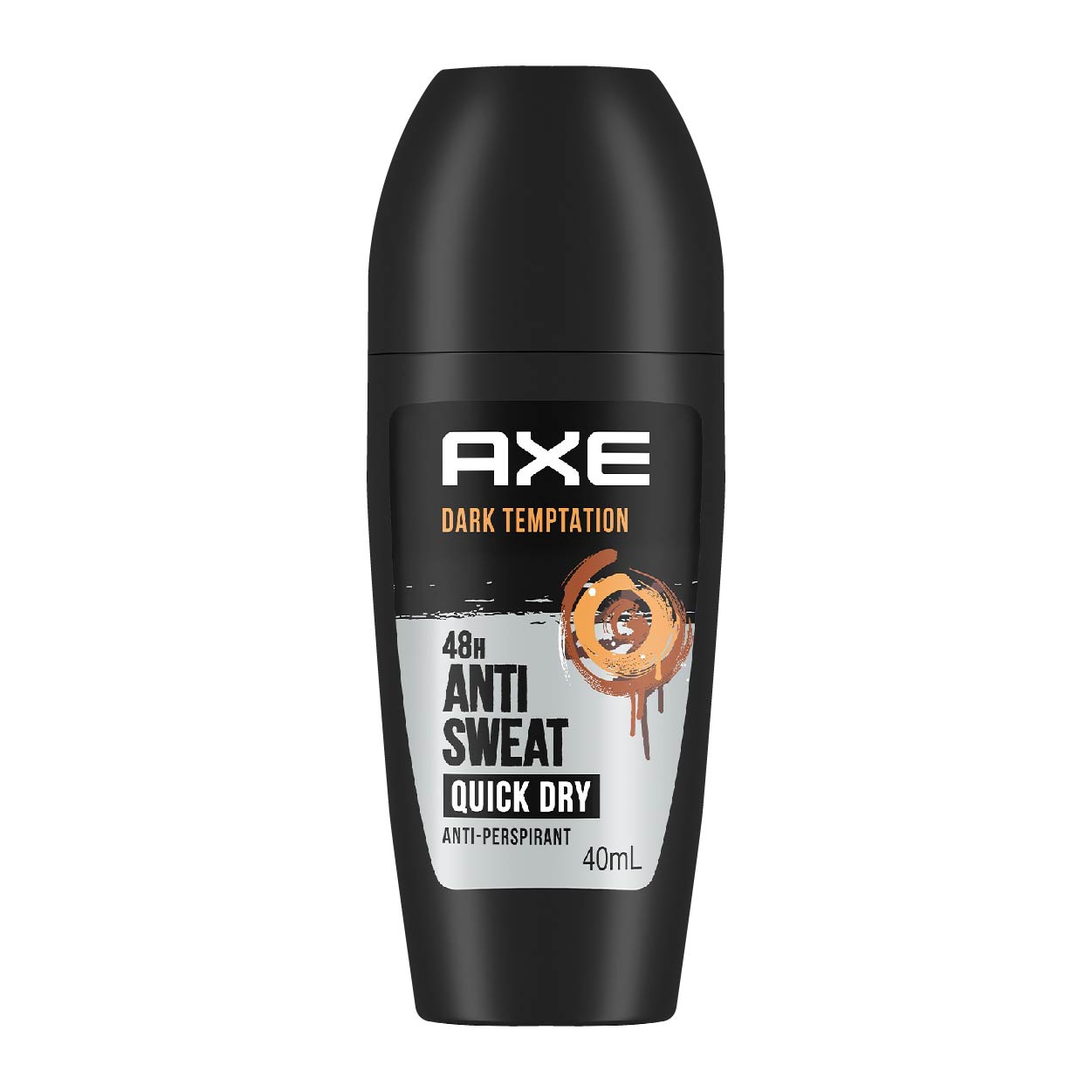 Axe Deodorant Roll On Dark Temptation 40ml
