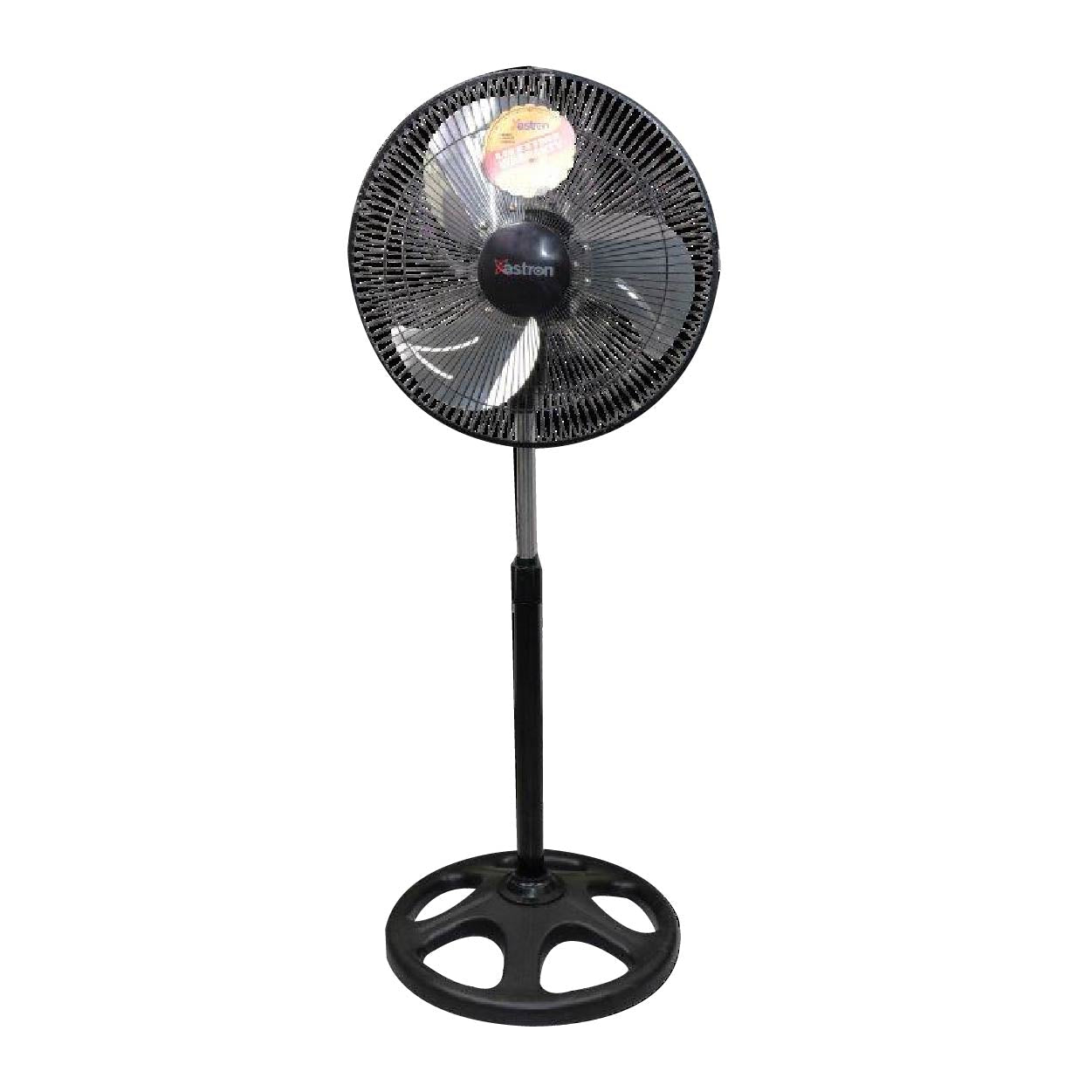 Astron Electric Stand Fan Orion 16 inches 1645 LSF 16G