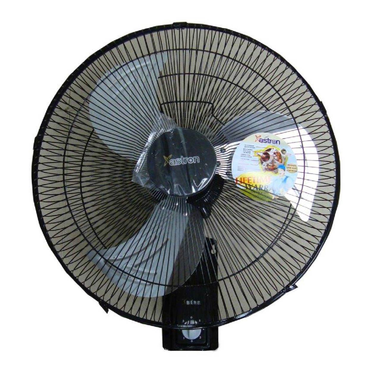 Astron Industrial Wall Fan Mercury 18 inches LWF 1855