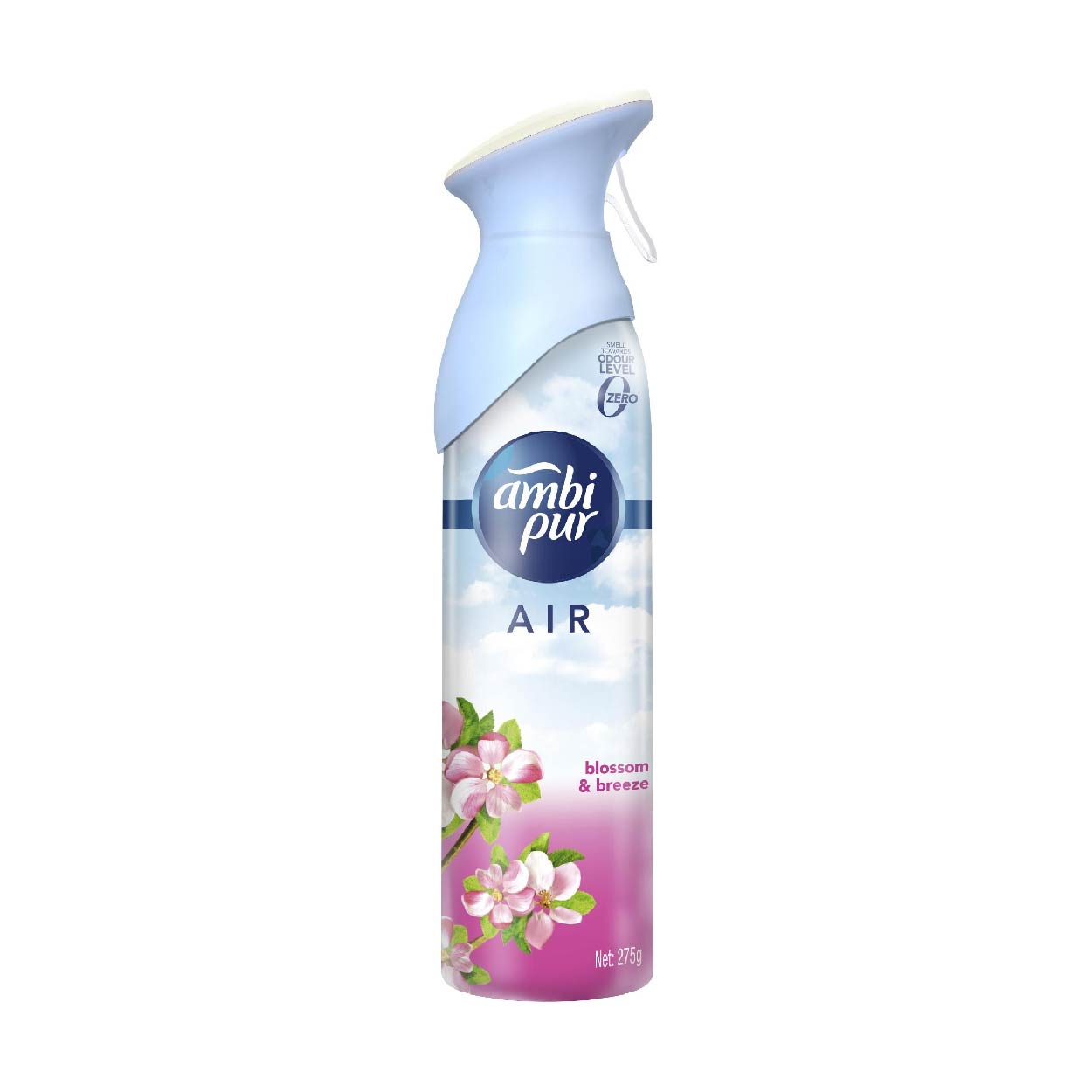 Ambi Pur Air Spray Blossom & Breeze 275g