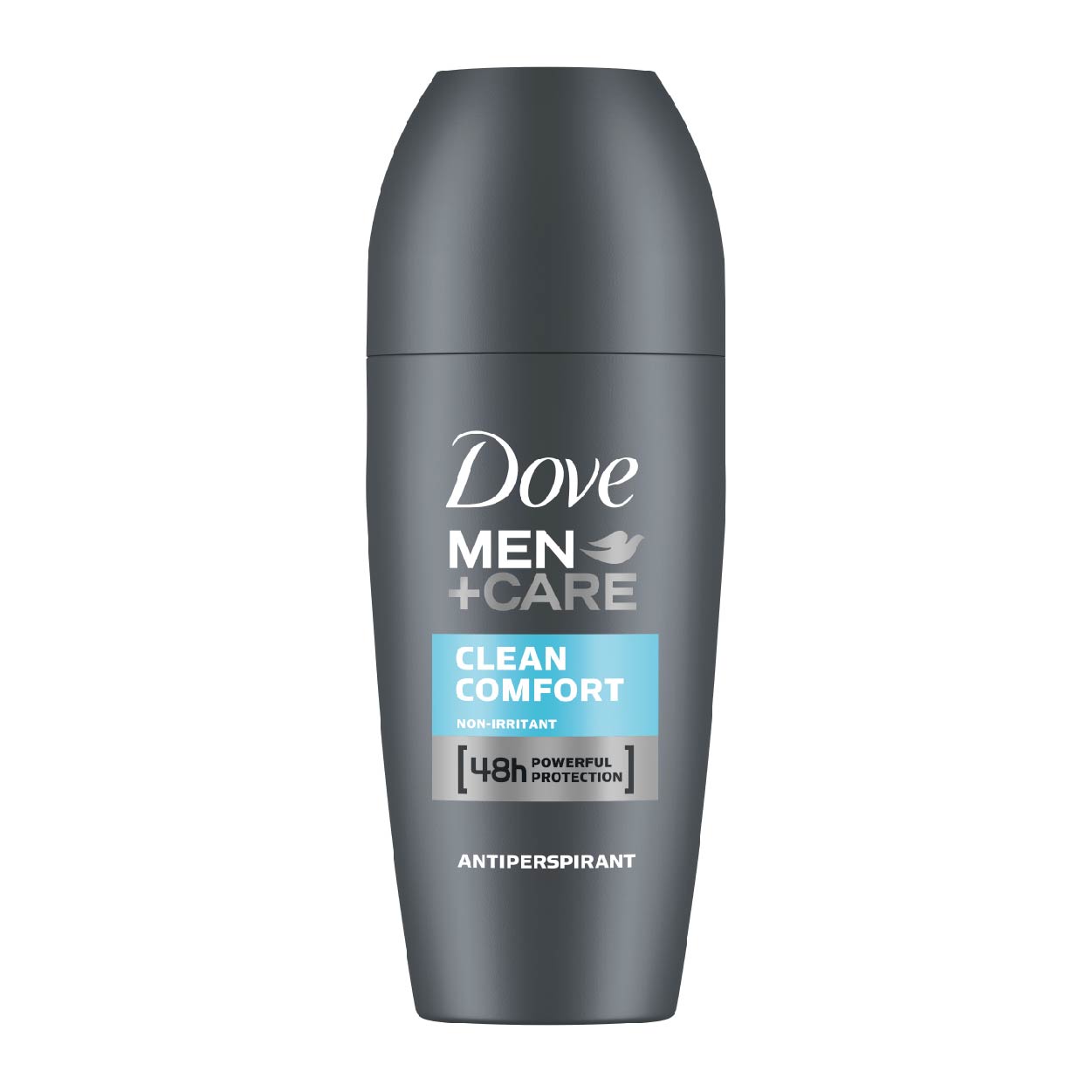 Dove Men+Care Deodorant Roll On Clean Comfort 40ml