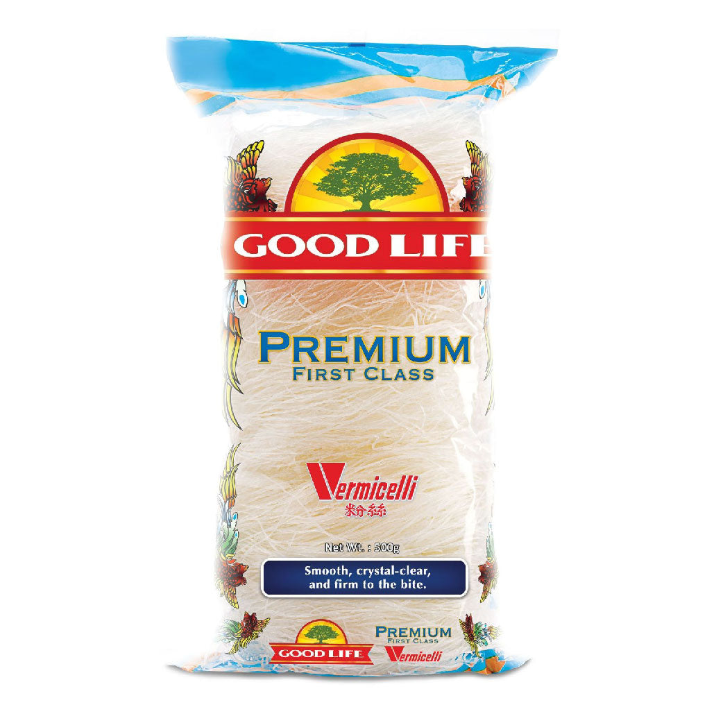 Good Life Premium Vermicelli Sotanghon 500g