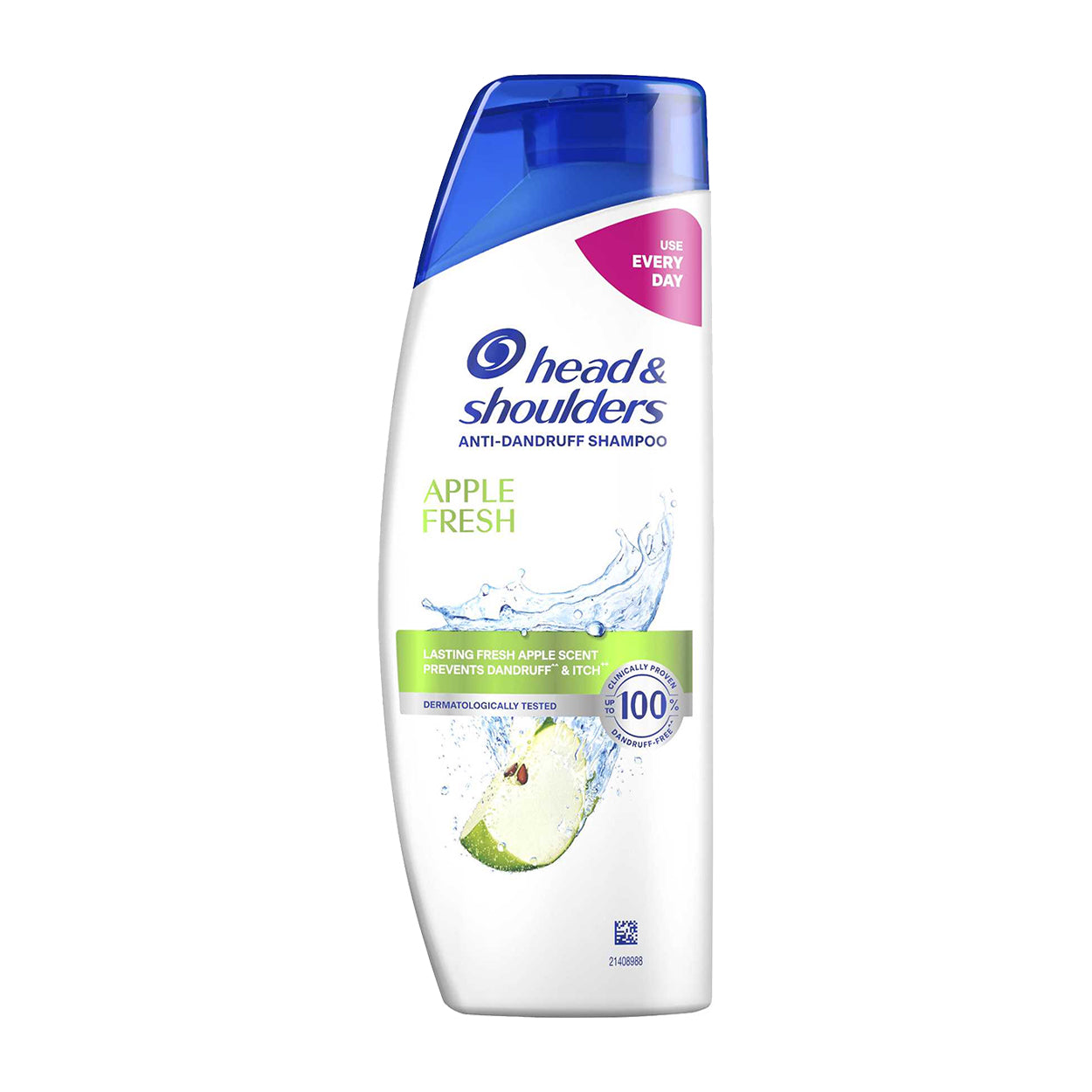 Head & Shoulders Anti Dandruff Shampoo Apple Fresh 170ml