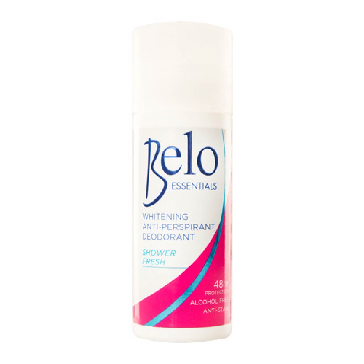 Belo Essentials Whitening Deodorant Roll On 40ml