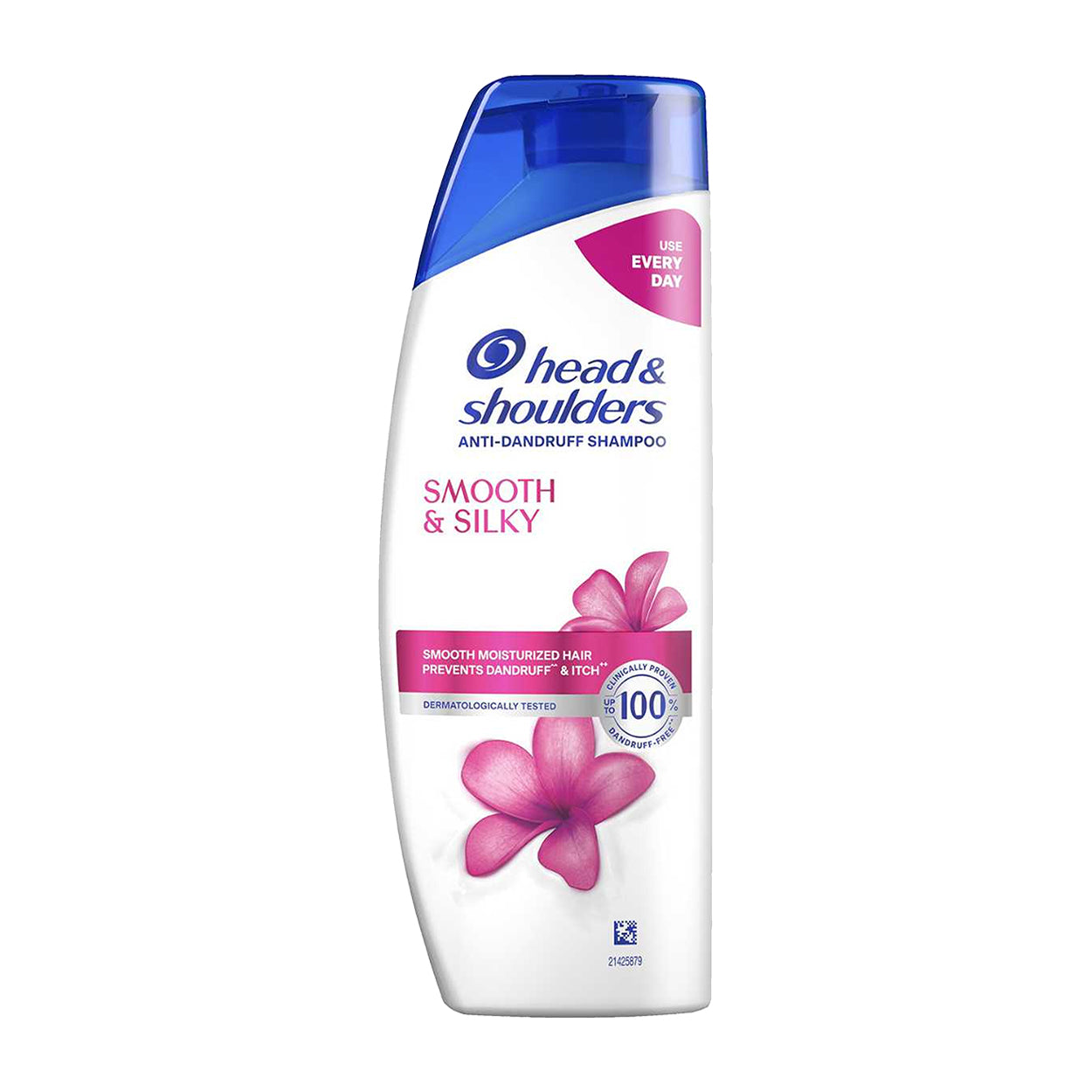 Head & Shoulders Anti Dandruff Shampoo Smooth & Silky 170ml
