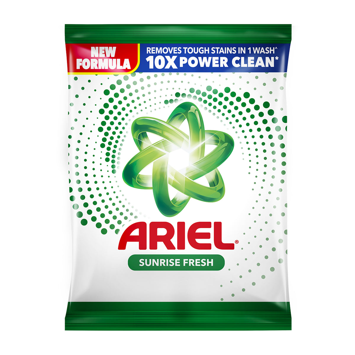 Ariel Laundry Powder Sunrise Fresh 565g