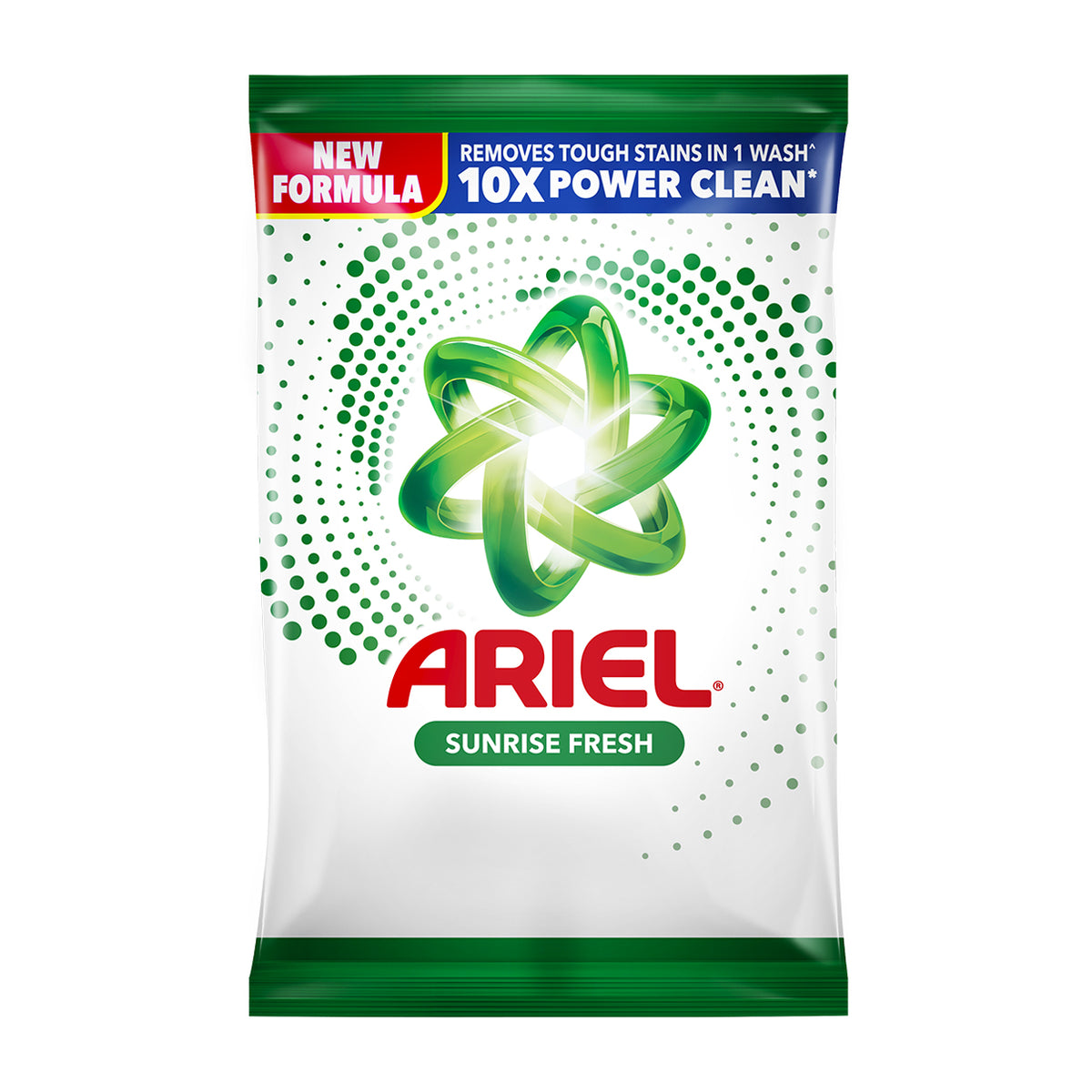 Ariel Laundry Powder Sunrise Fresh 1190g