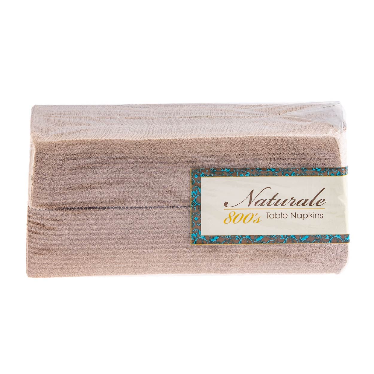 Naturale Table Napkins Pre Cut 800 sheets