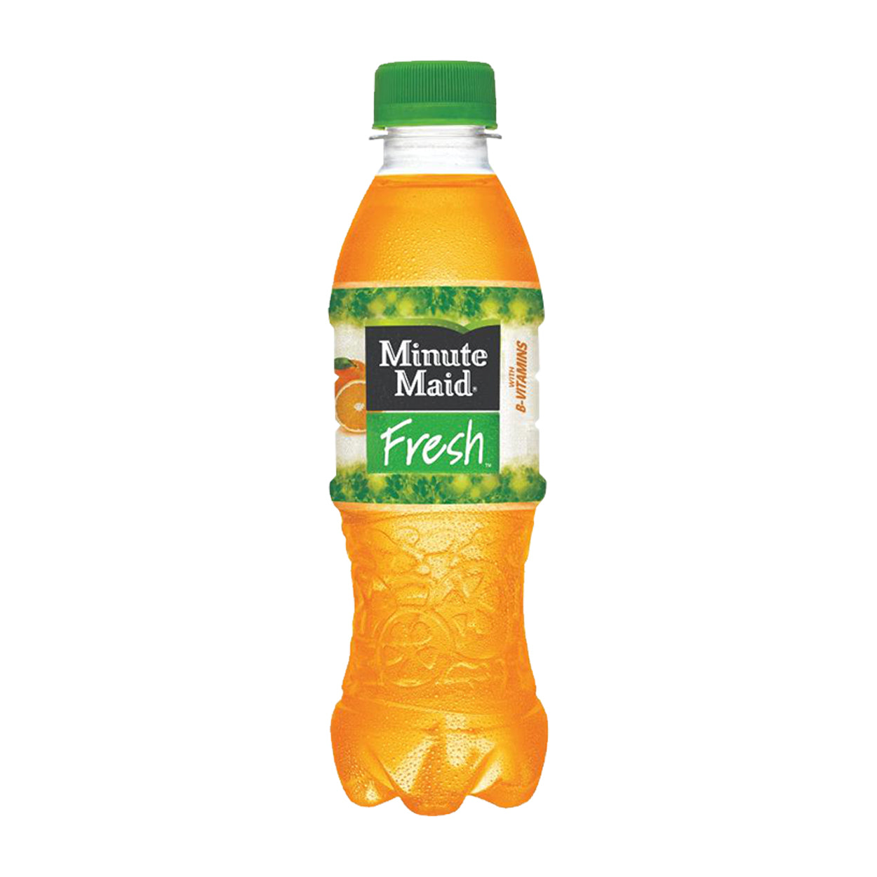 Minute Maid Fresh Orange Juice Drink 250ml