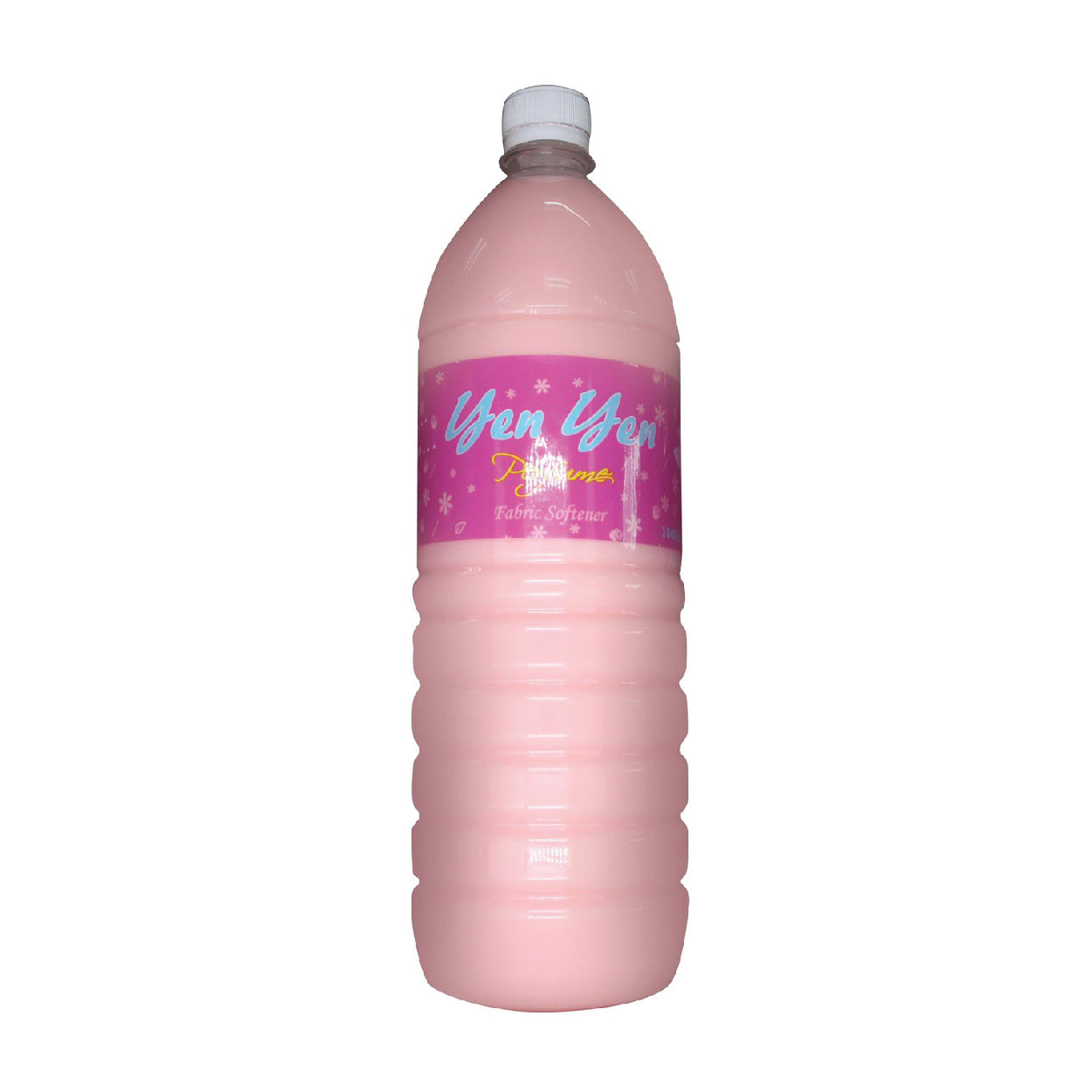 Yen Yen Fabric Conditioner Perfume Peach 1.5L