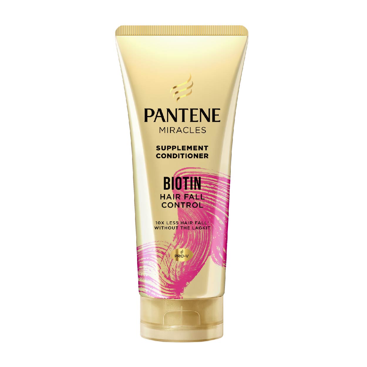 Pantene Miracles Conditioner Biotin Hair Fall Control 150ml