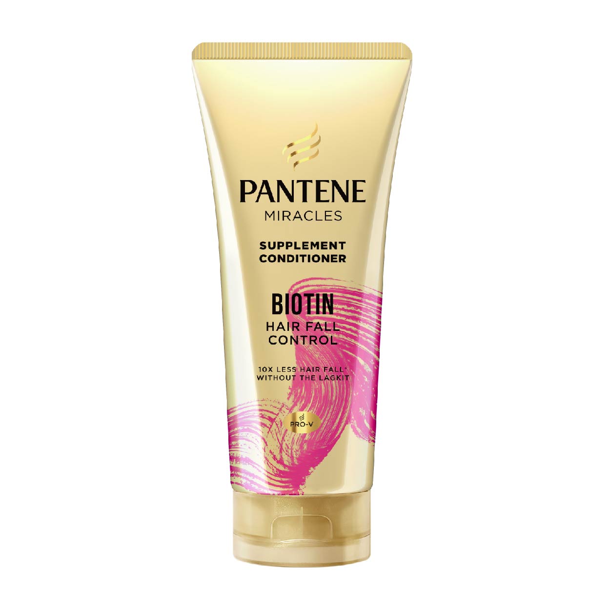 Pantene Miracles Conditioner Biotin Hair Fall Control 300ml
