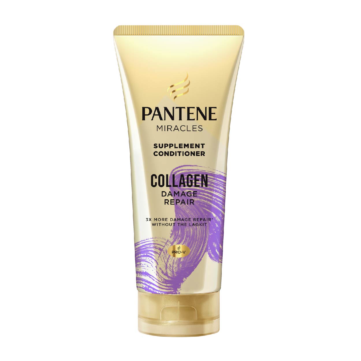 Pantene Miracles Conditioner Collagen Damage Repair 300ml