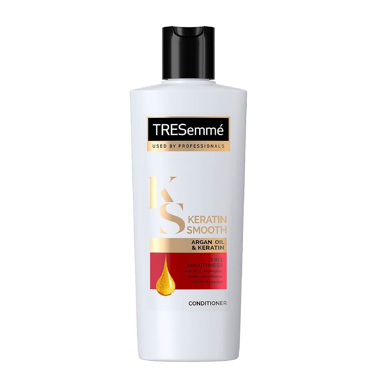 Tresemme Conditioner Keratin Smooth 170ml
