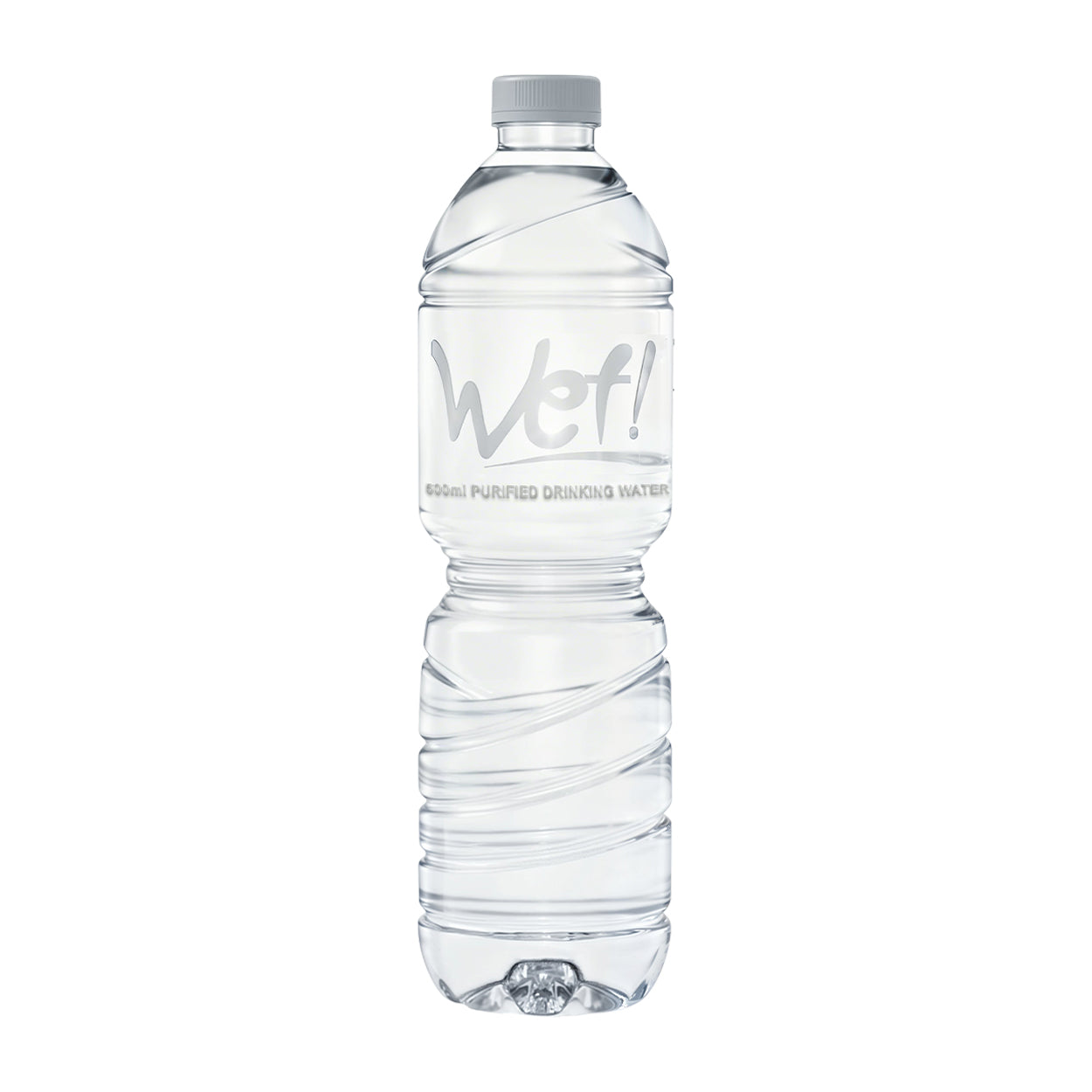 Nature's Spring Wet Drinking Water 500ml