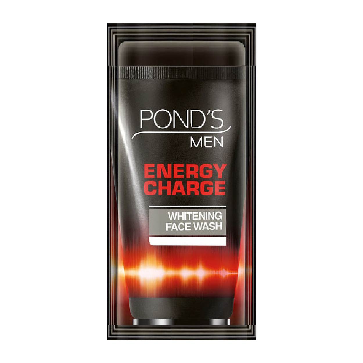 Pond’s Men Energy Charge Whitening Face Wash 10g