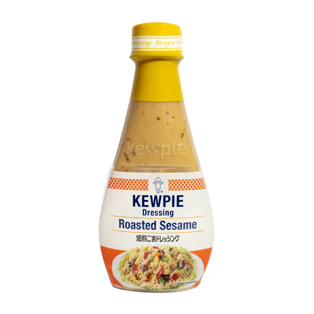Kewpie Japanese Dressing Roasted Sesame 210ml – Ever Supermarket