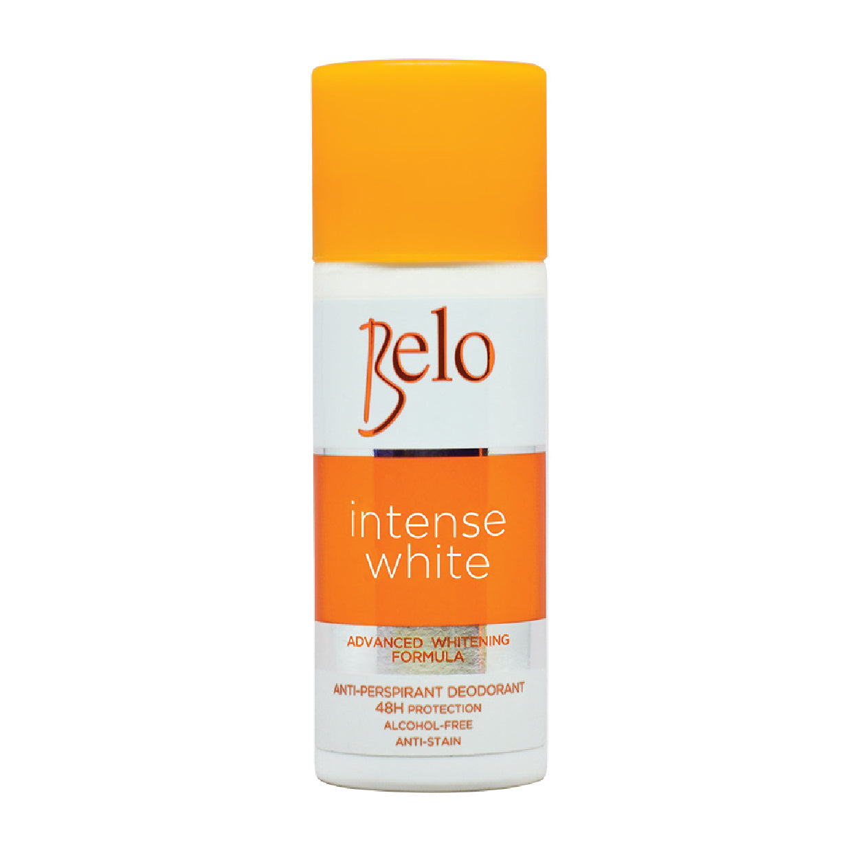 Belo Intense White Deodorant Roll On 25ml
