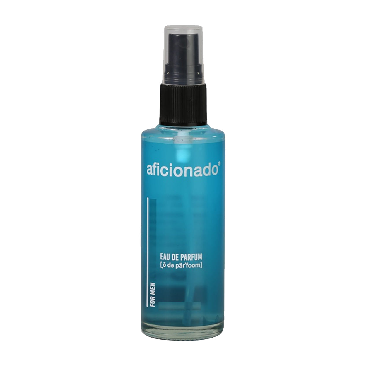 Aficionado EDT Perfume For Men Hugo Boss F4 60ml