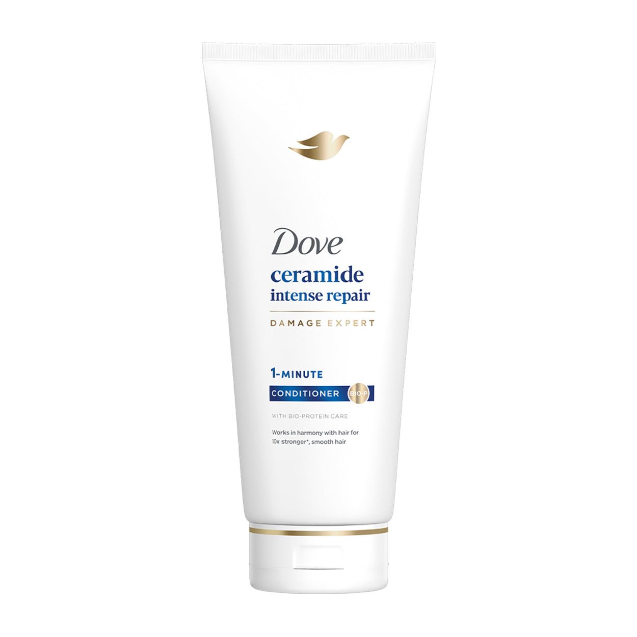 Dove 1 Minute Conditioner Ceramide Intense Repair Blue 300ml