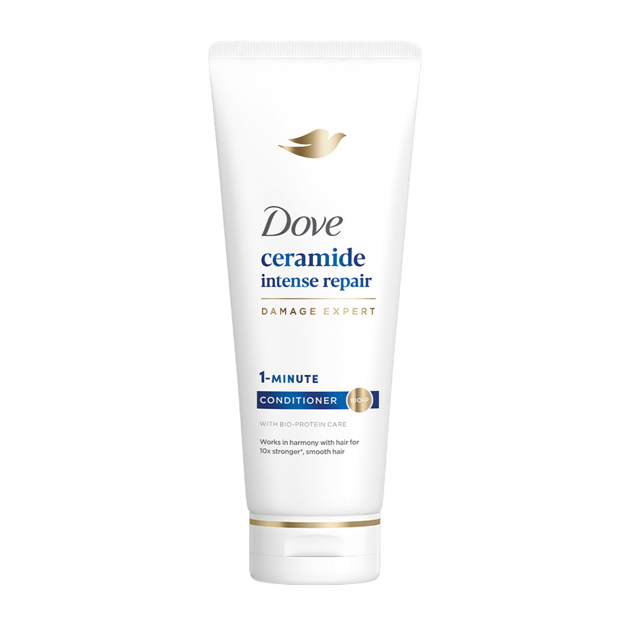 Dove 1 Minute Conditioner Ceramide Intense Repair Blue 170ml