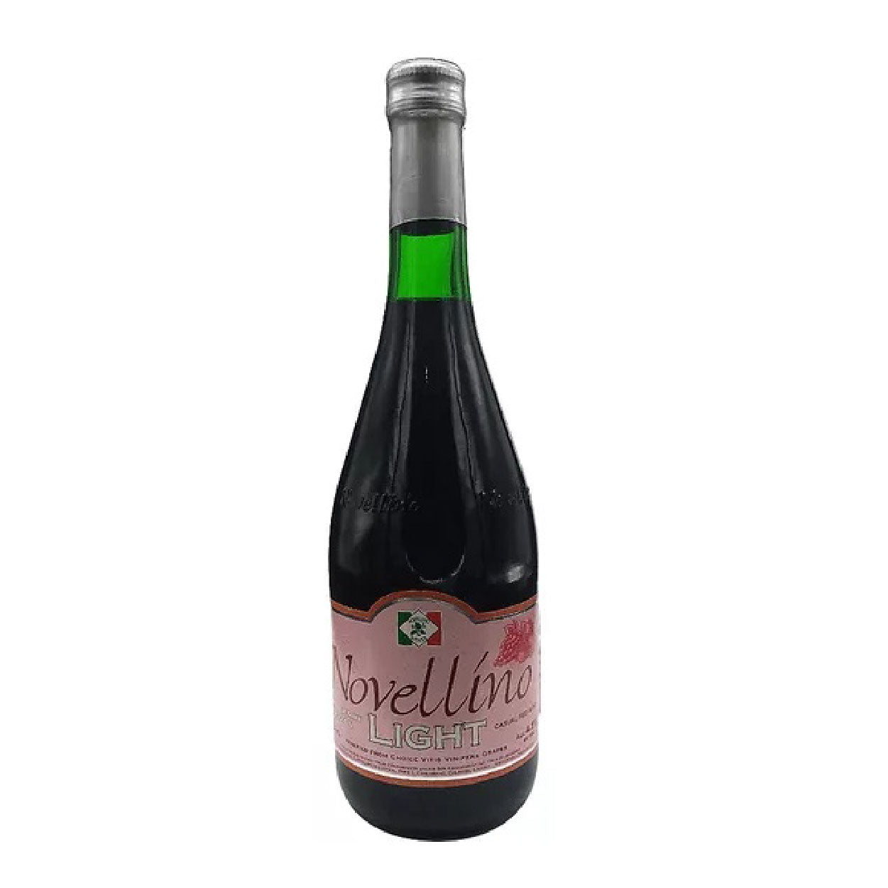 Novellino Light Wine Strawberry Passion 750ml