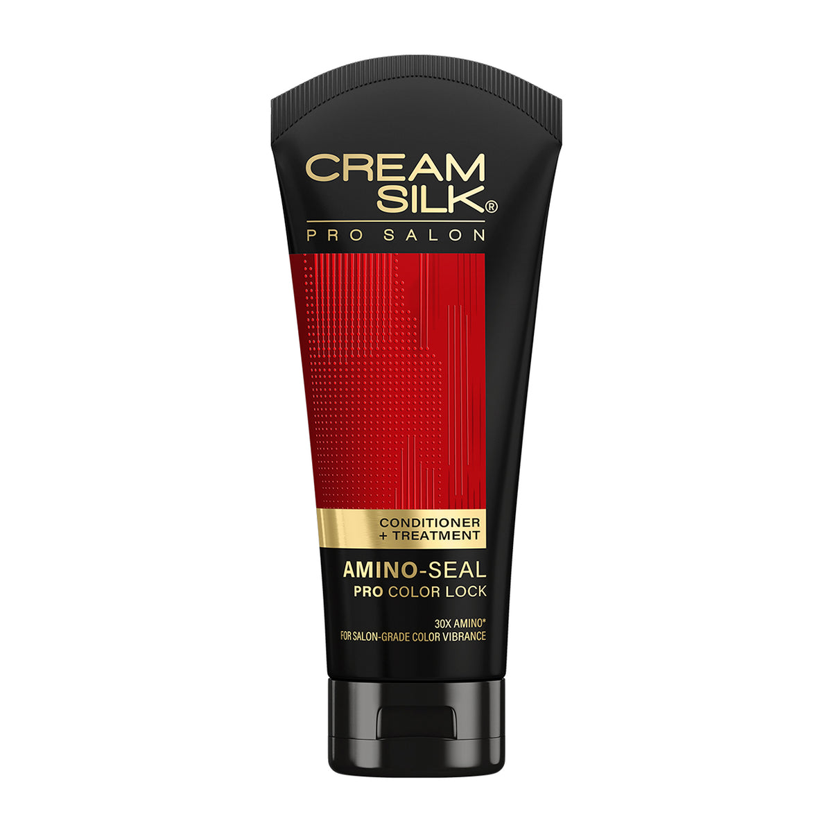 Cream Silk Cond+Treatment Pro Salon Amino-Seal Color 150ml
