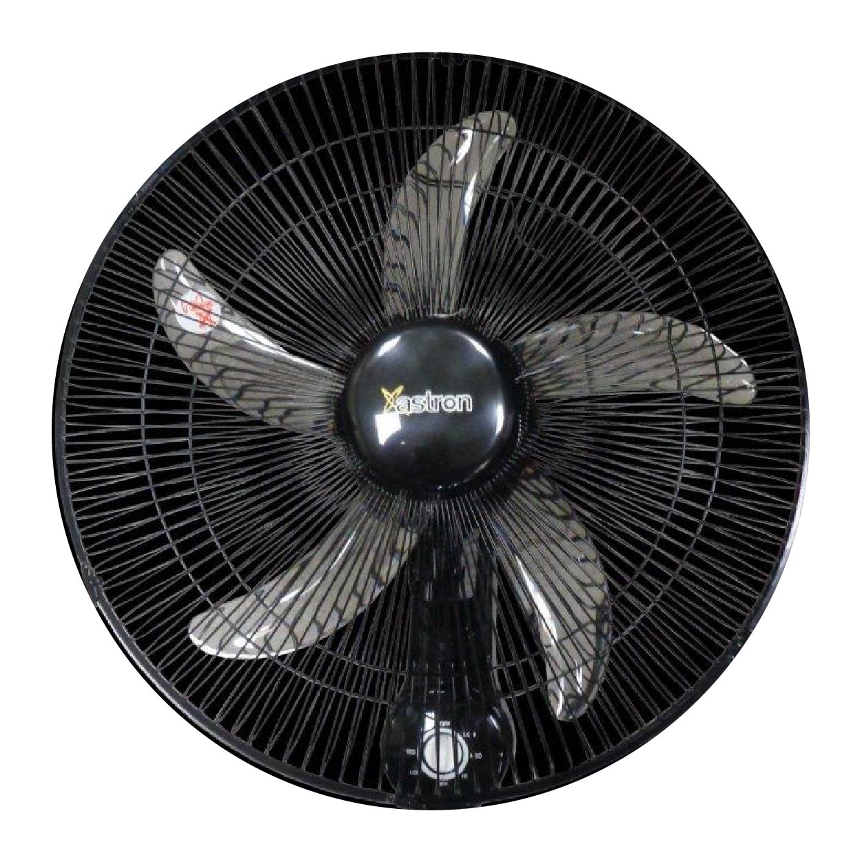 Astron Electric Wall Fan Wind Star 16 inches