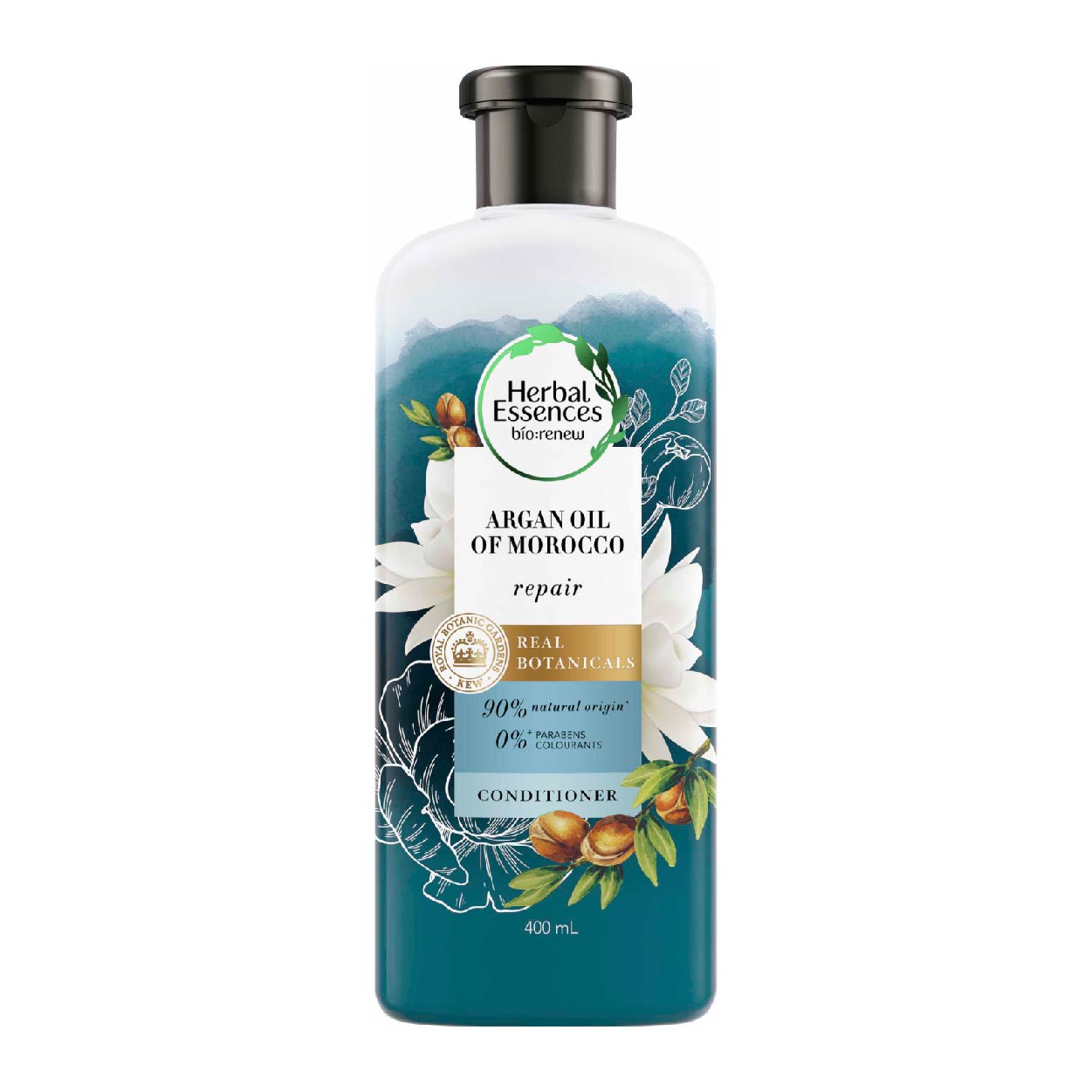 Herbal Essences Conditioner Repair Argan Oil of Morocco 400ml