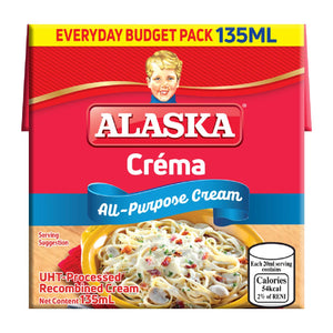 Alaska Crema All Purpose Cream 135ml