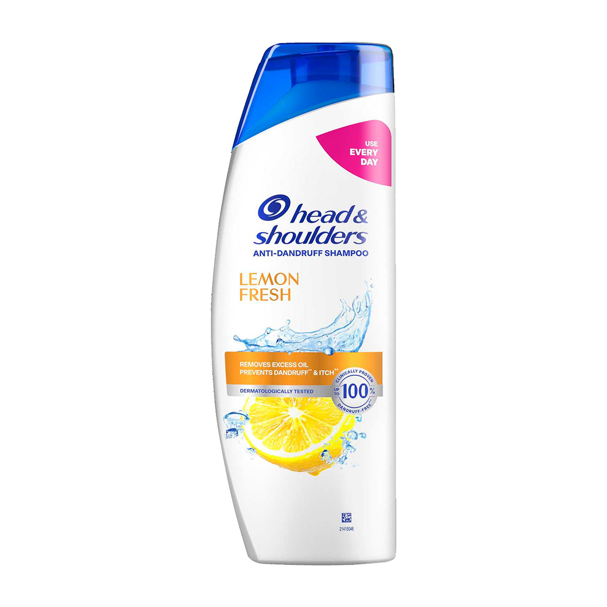 Head & Shoulders Anti Dandruff Shampoo Lemon Fresh 330ml
