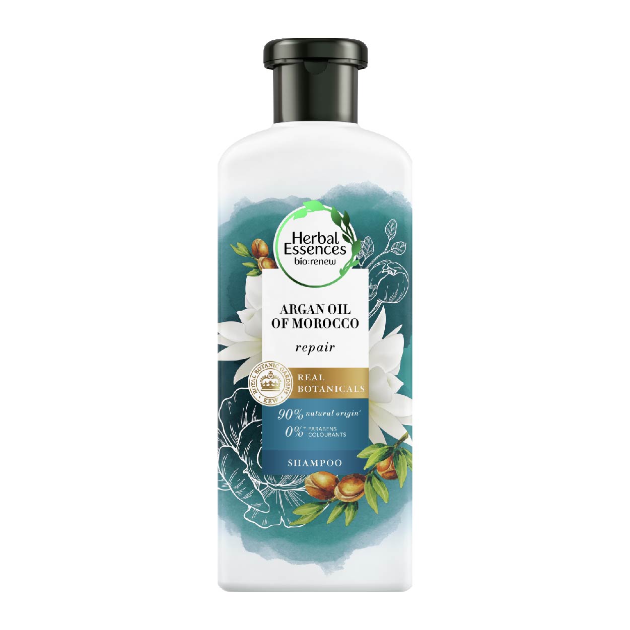 Herbal Essences Shampoo Repair Argan Oil of Morocco 240ml