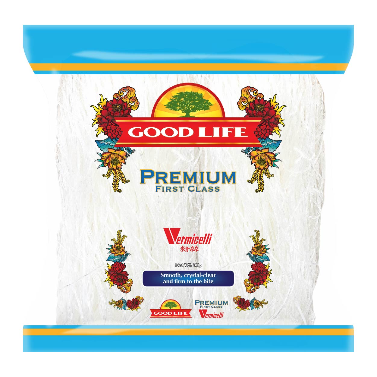 Good Life Premium First Class Vermicelli 80g