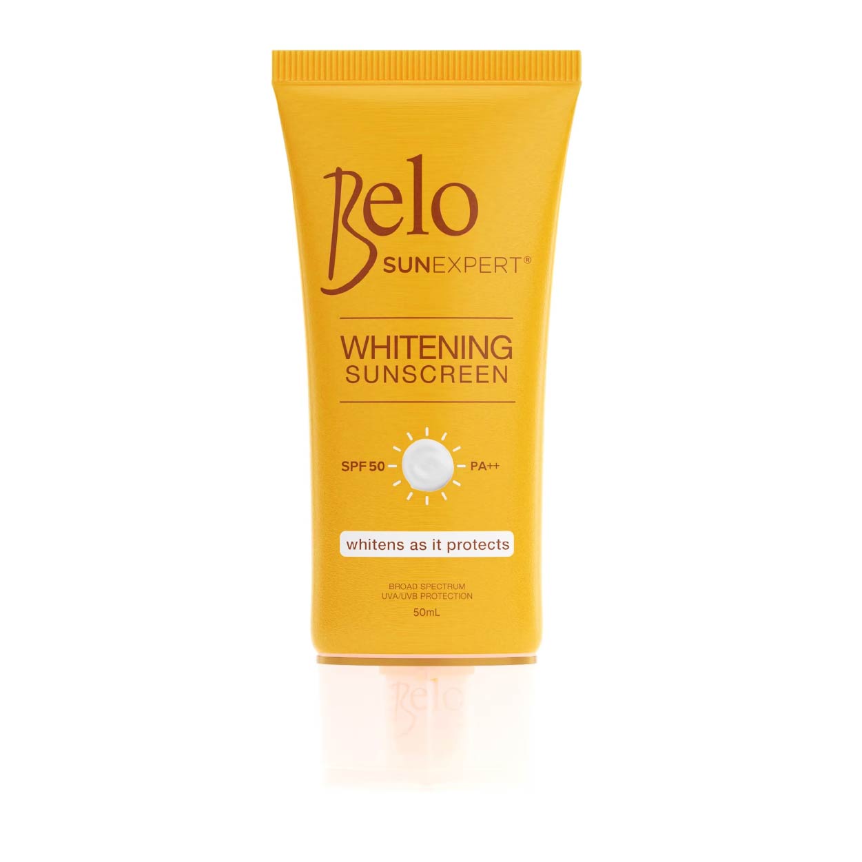 Belo SunExpert Whitening Sunscreen SPF50 50ml