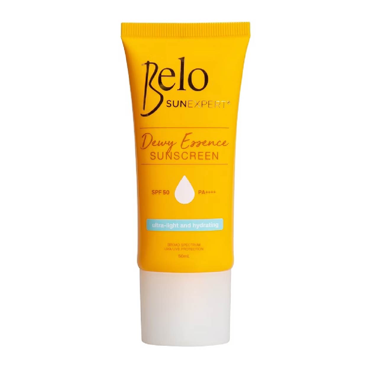 Belo SunExpert Dewy Essence Sunscreen SPF50 50ml