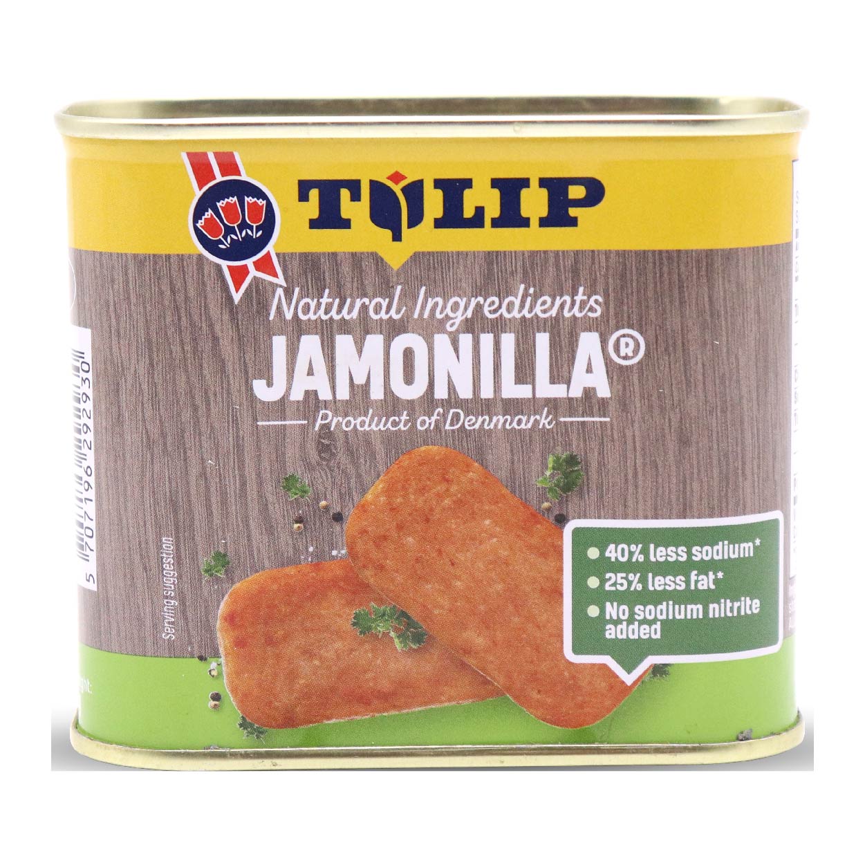 Tulip Natural Ingredients Jamonilla Luncheon Meat 300g