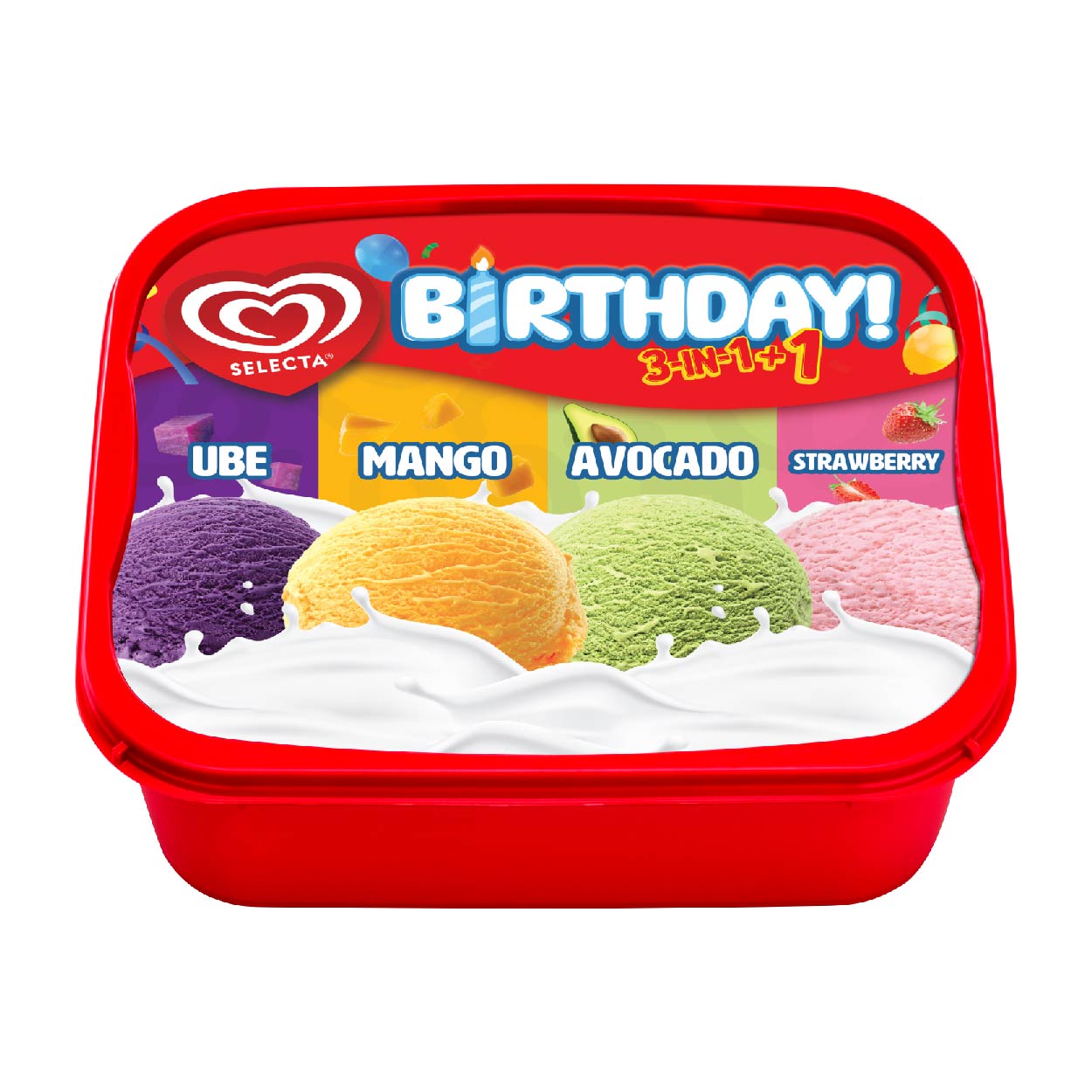 SelBirthdy3in1+1UbeMngoAvcdoStrwbry1.25L