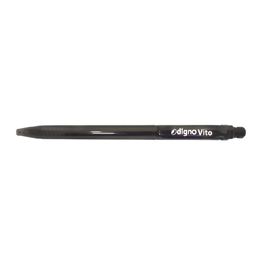 HBO DIGNO Vito Retractable Colored Ballpen 1s