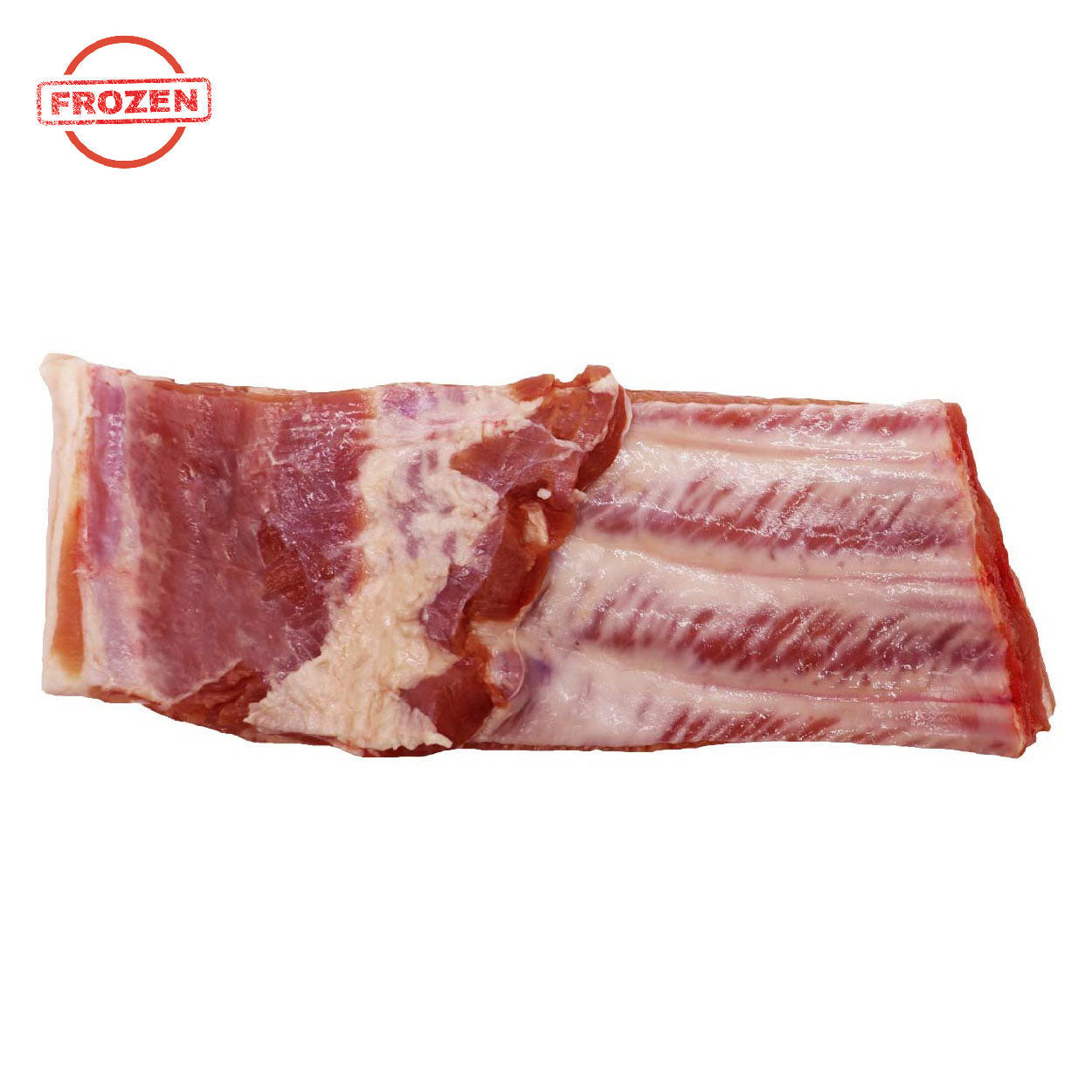 Mrs. Garcia's Pork Lechon Kawali 450g Frozen Packed
