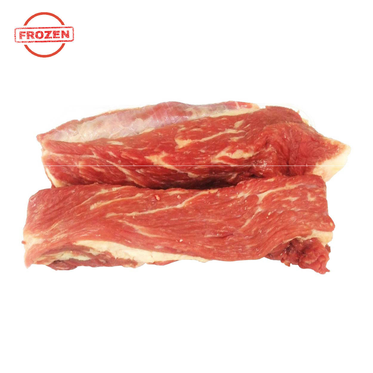 Mrs. Garcia's Beef Kalitiran 450g Frozen Packed