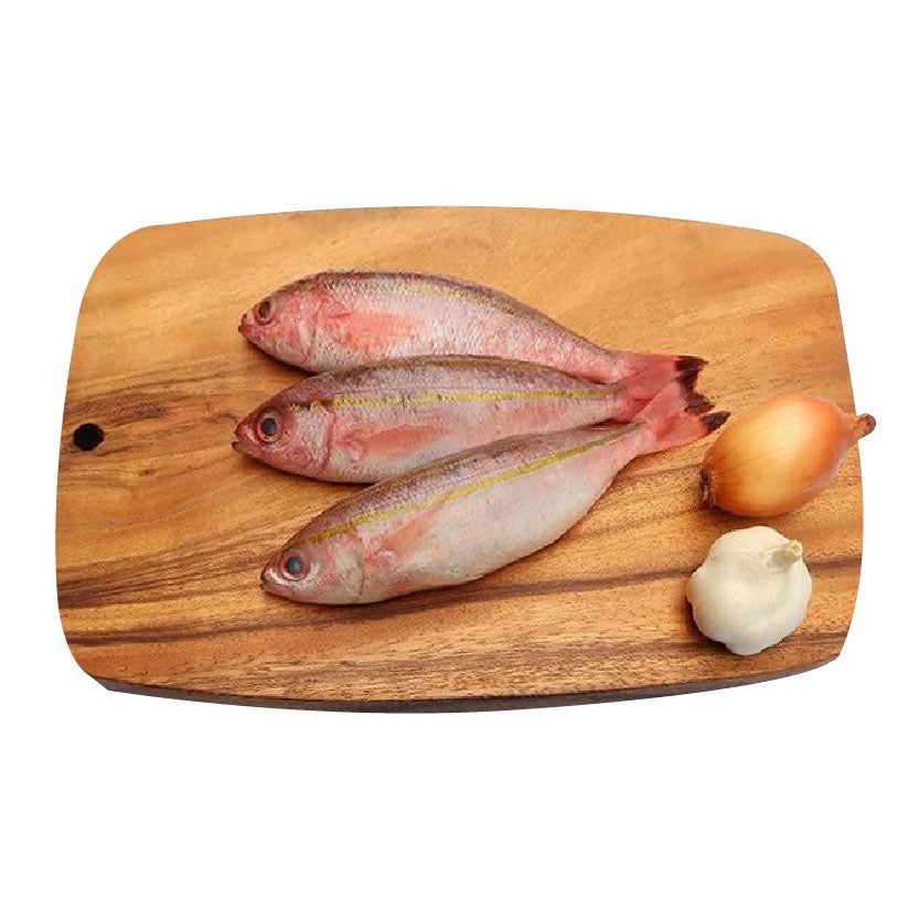 SMI Fish Dalagang Bukid Bilog Approximate 1kg